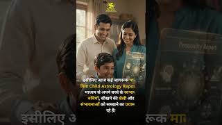Child Astrology Report: Know Your Child’s Hidden Talents & Future Potential | Pt. Pawan Kaushik