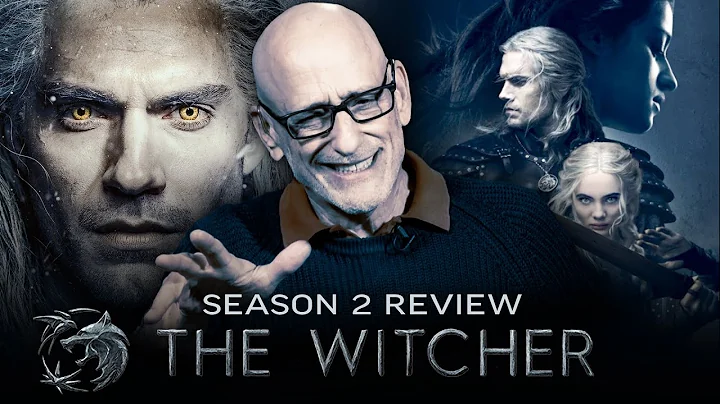 Klavan Reviews The Witcher Season 2