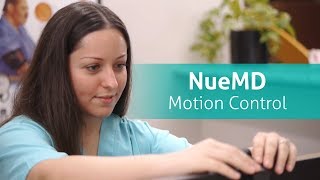 Nuemd Motion Control