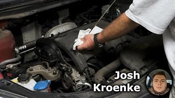 Discover Why You Should Check Transmission Oil with the Engine Running!