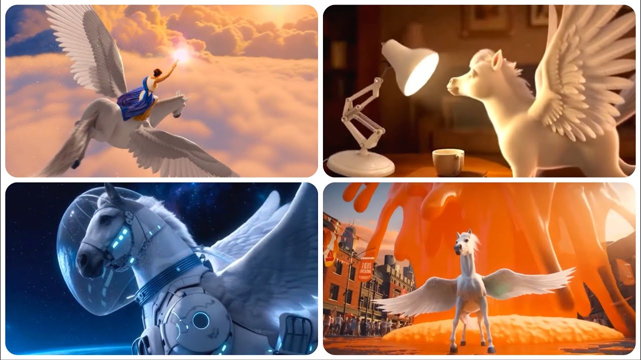 TriStar vs. Movie Studios