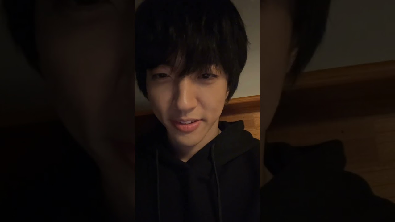 241119 이승윤 라방