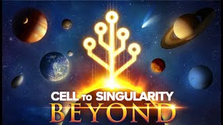 Cell To Singularity - Idle Clicker Vorstellung 01 - deutsch