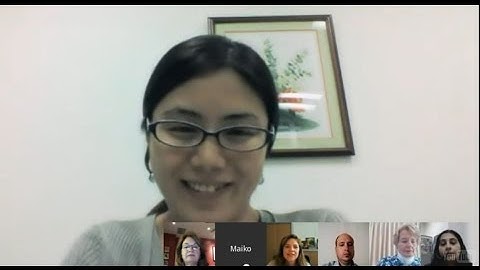 ISO 14001 revision - Where we are at and what