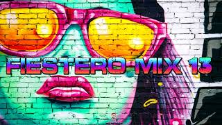 FIESTERO MIX 13 ❌   DJ CHOSS