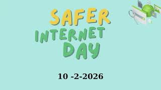 Internet Safety Education Presentation