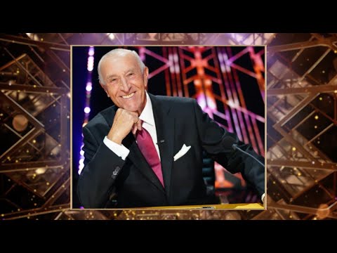 Most Memorable Year - Len Goodman Tribute | Dancing with the Stars