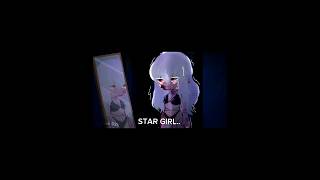 [💸]Star girl[💨] Gacha_Club #gachavideo #shorts