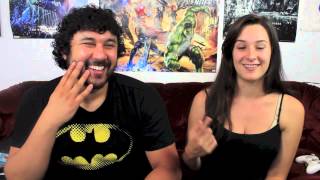 THE LION KING - HONEST TRAILERS REACTION!!!