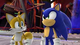 SEGA   Sonic Generations