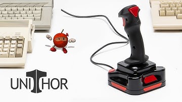 UNITHOR - how to back Kickstarter project on desktop browser