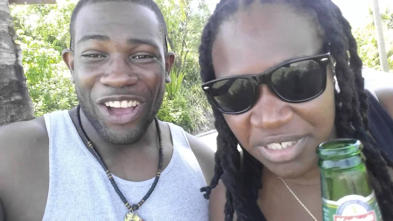 FINEST Beer in the caribbean shell down