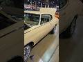 Sweet BU! MaliBU!!! @Corvette-Dan #shorts #car #malibu