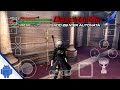 DEVIL MAY CRY 4 ANDROID OFFLINE MOD 2B NIER AUTOMATA