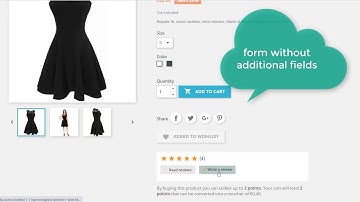 Advanced Reviews for PrestaShop