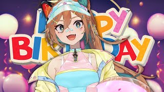 【BIRTHDAY】ITS MY BIRTHDAY GUYS【PRISM Project Gen 3】