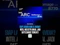 Intel siapkan Arc B770 dengan 32 Xe2 Core & 16GB GDDR6, siap tantang AMD dan NVIDIA di akhir 2025.