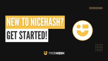 Nicehash #5: Hướng dẫn từ A - Z Đào Bitcoin Cash online bằng Nicehash EasyMining l CPU Mining