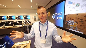 ESA Space Insights - Ep. 5: Designing a Spacecraft