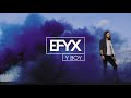 Efyx  unwanted official audioalbum 2018