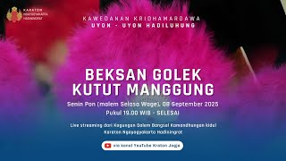 Download Lagu Beksan Golek Kutut Manggung Uyon Uyon Hadiluhung Mulud Dal 1959 / 8 September 2025 MP3 Download Lagu Beksan Golek Kutut Manggung Uyon Uyon Hadiluhung Mulud Dal 1959 / 8 September 2025 MP3