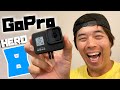 新発売！GoPro HERO8がキタ－！