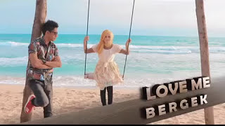 BERGEK - LOVE ME Lagu Aceh 2017