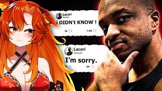 The downfall of Lacari..