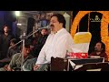 Hussaini Laal Qalandar Shafaullah Khan Rokhri Super Hit Show 2018