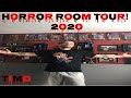 Horror Room Tour 2020!