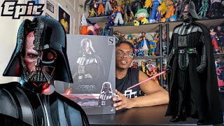 Epic | Darth Vader From The Obi-Wan Kenobi Series Unboxing