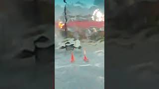 Boone N.C Flooding 2017