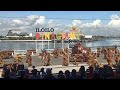 TRIBU PAGHIDAET -  Ati Tribe Competition  - Dinagyang360 - Dinagyang Festival 2020 -  Iloilo City