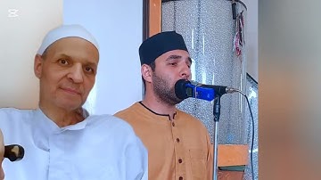 الشيخ محمد عبدالعزيز عطالله ما تيسر من سورة المائدة