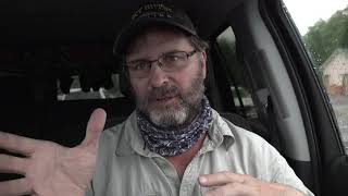Salmon River Fishing Report - 9 15 21