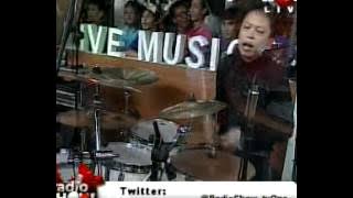 THE UPSTAIRS - Amatir