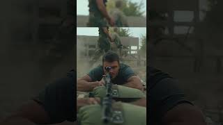 Thumbnail for Si tu bouges, tu meurs#shorts