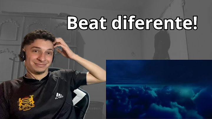 Ryu, The Runner - MVP PT2 feat. Major RD (AFILHO REACT)