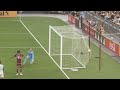 A Perfect Week: 9 goals, 9 points