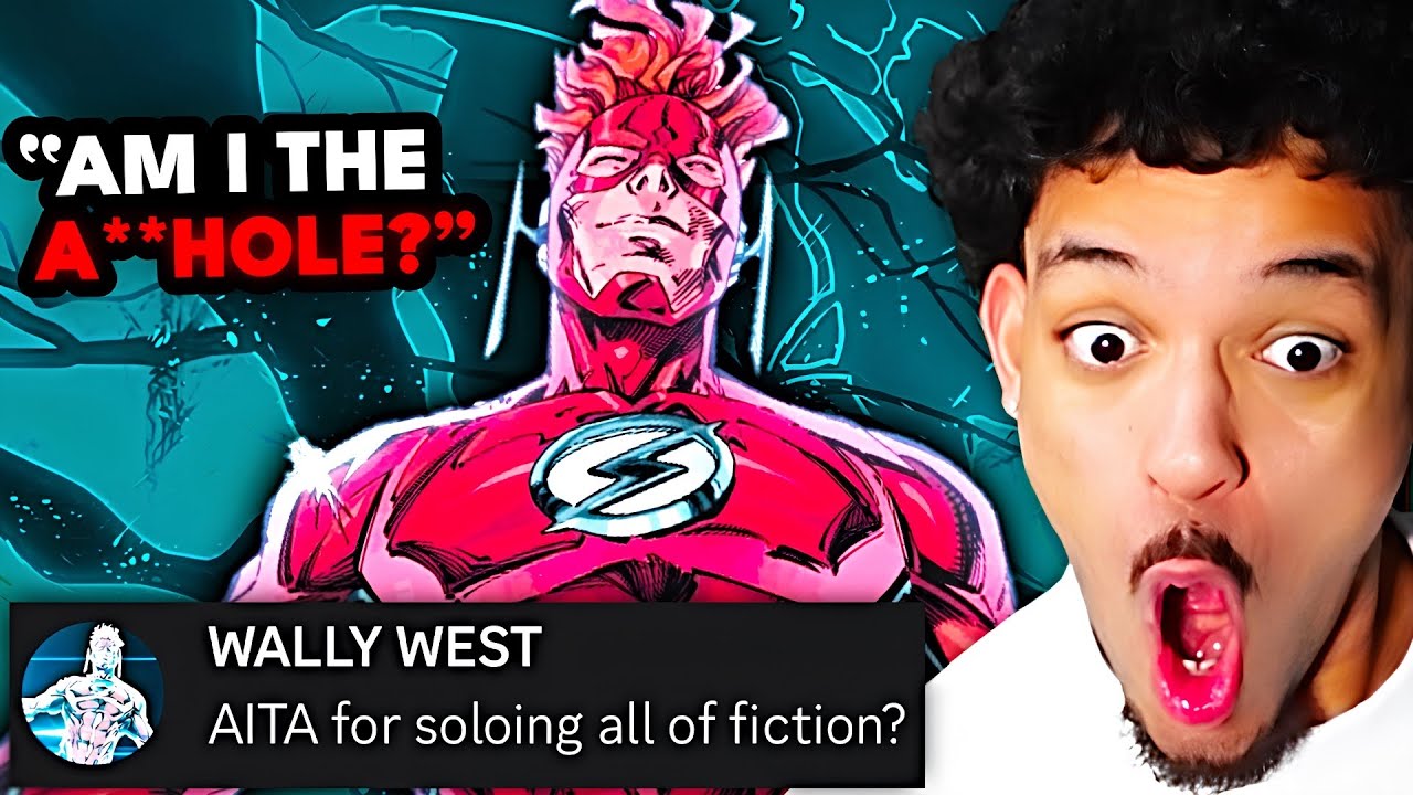 Are My Viewers VILLAINS? (AITA)