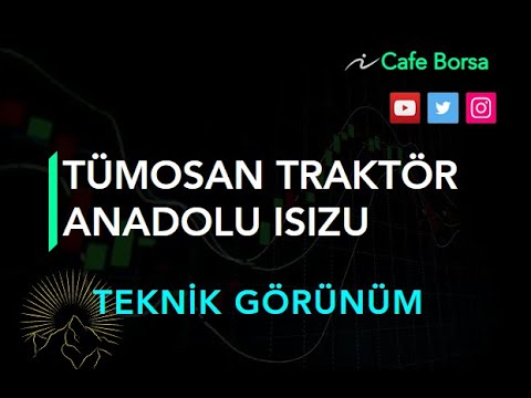 Otomotiv3: Anadolu Isızu - Tümosan  -Teknik Görünüm -20Şubat- Asuzu Tmsn