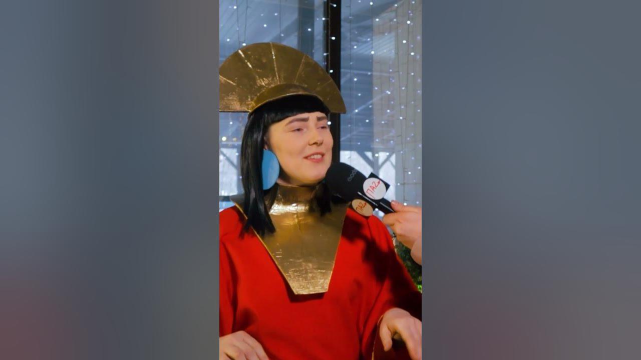 Куско фаната Татарки Алтын - YouTube
