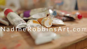 Nadine Robbins Instagram Clip: Oysters