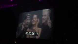 Ariana Grande - Opening & Be Alright - Dangerous Woman Tour