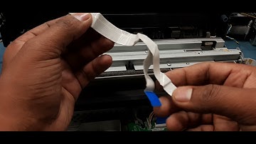 #Epson PLQ 20 paper sence/pickup problem fix watch full video in hindi 100%