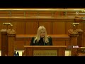 Ședința Camerei Deputaților din data de 17.06.2026