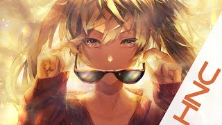 ┆►Nightcore - Run The Track  『 Blue Stahli』