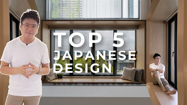 Top 5 Japanese Minimalist Design Inspirations |Creating A Japanese-Inspired Zen Space - DayDayNews