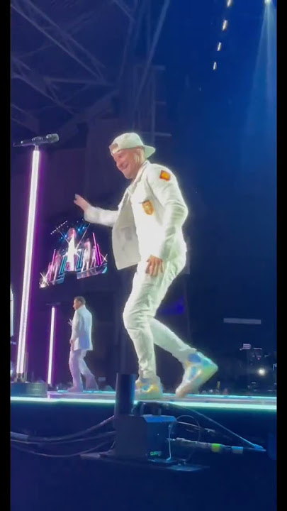 The One - Backstreet Boys