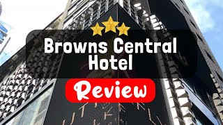 Browns Central Hotel Lisbon Review - Is This Hotel Worth It? by TripHunter No views 51 minutes ago 3 minutes, 20 seconds